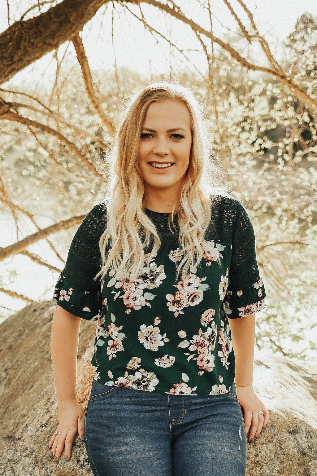 Sarah johnson neurology department